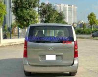 Cần bán xe Hyundai Grand Starex Số tay 2014