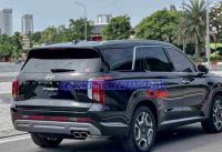 Cần bán gấp xe Hyundai Palisade Prestige 2.2 AT HTRAC năm 2024, màu Đen, Số tự động