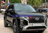 Bán Hyundai Creta Đặc biệt 1.5 AT 2022 - Đen