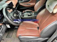 Cần bán xe Hyundai SantaFe Cao cấp 2.5L HTRAC màu Đen 2021