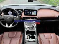 Hyundai SantaFe Cao cấp 2.5L HTRAC năm 2022 cần bán