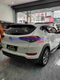 Cần bán xe Hyundai Tucson 2.0 AT CRDi sx 2017