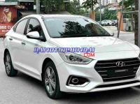 Xe Hyundai Accent 1.4 ATH đời 2019 đẹp bán gấp