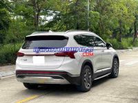 Cần bán nhanh Hyundai SantaFe Cao cấp 2.2L HTRAC 2021 cực đẹp