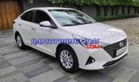 Cần bán gấp Hyundai Accent 1.4 MT năm 2023 giá cực tốt