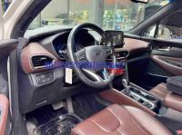 Cần bán xe Hyundai SantaFe Premium 2.2L HTRAC 2020 Số tự động