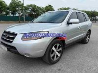 Hyundai SantaFe MLX 2.2L 4WD 2008 Số tự động cực đẹp!