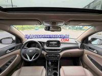 Cần bán xe Hyundai Tucson 2.0 ATH 2020 Số tự động màu Trắng
