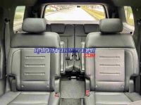 Bán Hyundai SantaFe Calligraphy 2.5L Turbo HTRAC 2024 - Đen