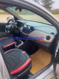 Hyundai i10 Grand 1.0 MT Base 2015, xe đẹp, hết ý