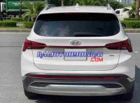 Cần bán xe Hyundai SantaFe Cao cấp 2.5L HTRAC 2021 Số tự động