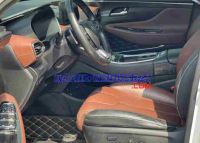 Cần bán Hyundai SantaFe Cao cấp 2.5L HTRAC 2021 xe đẹp