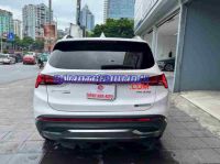 Cần bán Hyundai SantaFe Cao cấp 2.2L HTRAC 2024 - Số tự động
