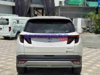 Hyundai Tucson 1.6 AT Turbo HTRAC Đặc biệt 2025 Số tự động cực đẹp!