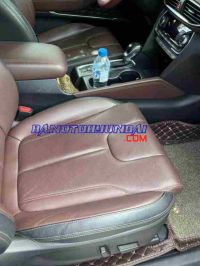 Hyundai SantaFe Premium 2.4L HTRAC 2019 Máy xăng, xe đẹp