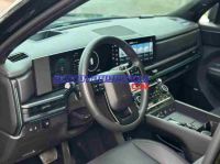 Hyundai SantaFe Calligraphy 2.5L Turbo HTRAC 2024 Máy xăng, xe đẹp