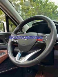 Hyundai SantaFe Cao cấp 2.2L HTRAC 2022 Máy dầu, xe đẹp