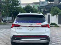 Cần bán xe Hyundai SantaFe Cao cấp 2.5L HTRAC 2021, xe đẹp