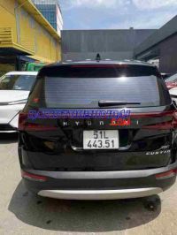 Cần bán Hyundai Custin Cao Cấp 2.0T đời 2023