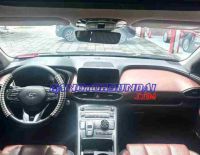 Hyundai SantaFe Cao cấp 2.2L HTRAC 2022 Số tự động giá đẹp