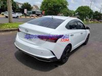 Cần bán xe Hyundai Accent 1.4 AT Đặc Biệt năm 2022 màu Trắng cực đẹp