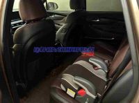 Cần bán gấp Hyundai SantaFe Premium 2.4L HTRAC năm 2019 giá cực tốt