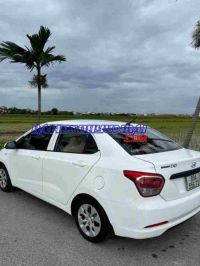 Bán xe Hyundai i10 Grand 1.2 MT Base sx 2016 - giá rẻ