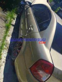 Hyundai Verna 1.5 MT 2009 - Giá tốt
