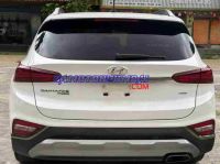 Bán Hyundai SantaFe Premium 2.4L HTRAC đời 2019 xe đẹp - giá tốt