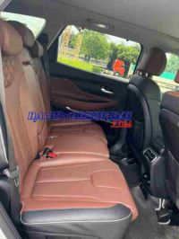 Cần bán xe Hyundai SantaFe Cao cấp 2.5L HTRAC 2024 Số tự động màu Trắng