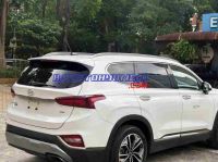 Bán Hyundai SantaFe Premium 2.4L HTRAC 2019 - giá tốt