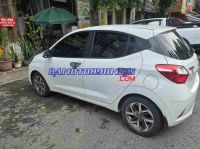 Hyundai i10 1.2 AT 2021 Máy xăng, xe đẹp
