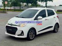 Cần bán xe Hyundai i10 Grand 1.2 MT màu Trắng 2021