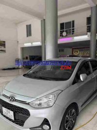 Hyundai i10 Grand 1.2 AT 2019 Số tự động giá đẹp