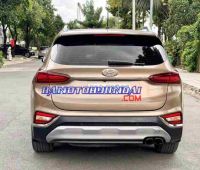 Cần bán Hyundai SantaFe 2.2L HTRAC 2018 - Số tự động