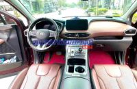 Cần bán xe Hyundai SantaFe Cao cấp 2.5L HTRAC đời 2022