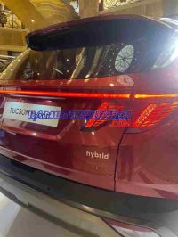 Hyundai Tucson Hybrid sx 2026, cam kết giá tốt