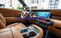 Hyundai Palisade Hybrid Trắng sx 2026
