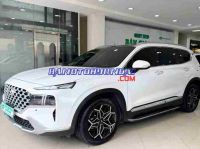 Hyundai SantaFe Cao cấp 2.2L HTRAC 2022 Máy dầu đẹp long lanh