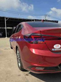 Cần bán gấp Hyundai Elantra 2.0 AT năm 2020 giá cực tốt
