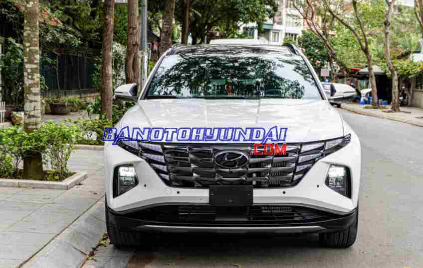 Hyundai Tucson 1.6 AT Turbo HTRAC Đặc biệt 2022 - Giá tốt