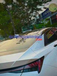 Cần bán Hyundai Elantra 2.0 AT Cao cấp Máy xăng 2024 màu Trắng
