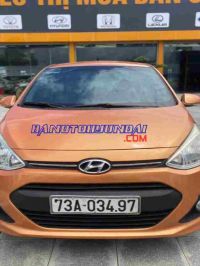 Bán Hyundai i10 Grand 1.0 AT 2014 - giá tốt