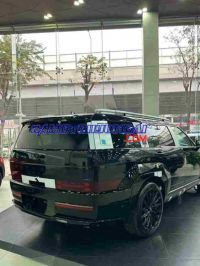 Hyundai SantaFe Calligraphy 2.5L HTRAC 7S Máy xăng model 2026