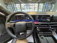 Bán xe Hyundai SantaFe Calligraphy 2.5L HTRAC 7S màu Đen 2026