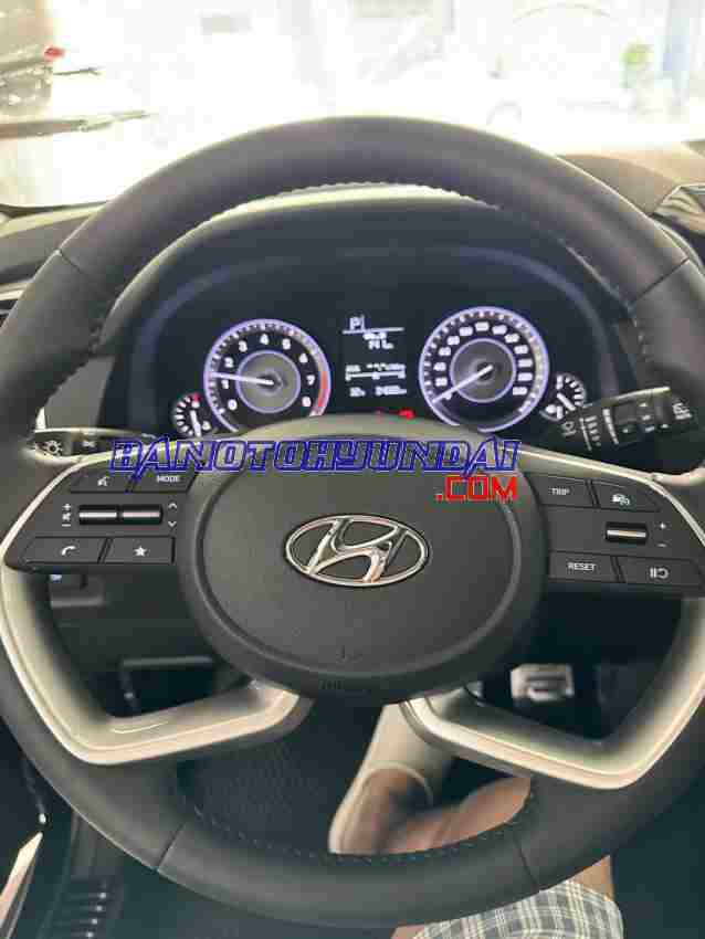 Bán Hyundai Creta Đặc biệt 1.5 AT 2022 - giá tốt