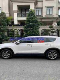 Hyundai SantaFe 2.2L 2020 Máy dầu đẹp long lanh