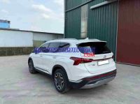 Hyundai SantaFe Cao cấp 2.5L HTRAC sản xuất 2021 cực chất!