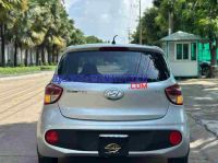 Cần bán xe Hyundai i10 Grand 1.2 MT Base màu Bạc 2019