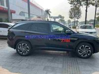 Xe Hyundai Tucson 1.6 AT Turbo HTRAC Đặc biệt tiêu chuẩn - Đen - 2026